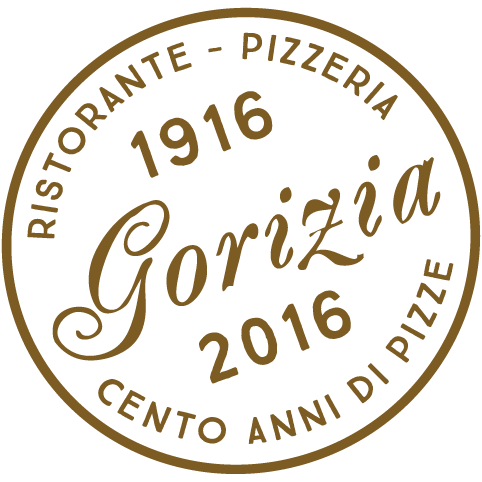 Ristorante pizzeria Gorizia 1916